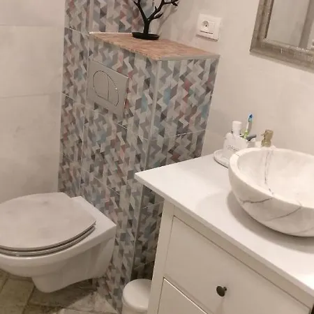 Mary Apartament Mamaia * Năvodari