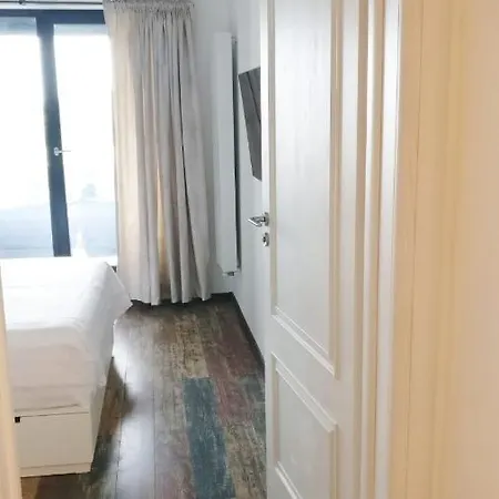 Apartament Mary Apartament Mamaia *