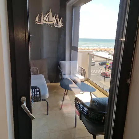 Appartement Mary Mamaia