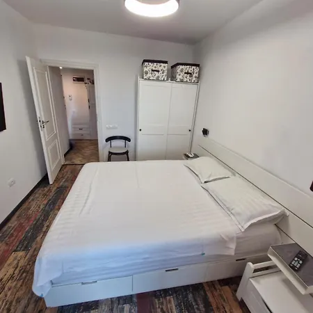 Appartement Mary Mamaia Năvodari