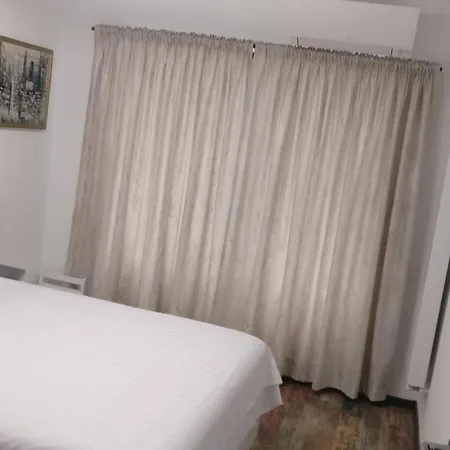 Apartman Mary Mamaia *