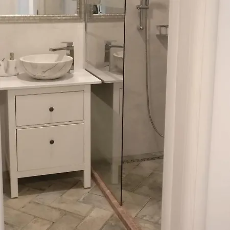Mary Apartament Mamaia Apartment Navodari