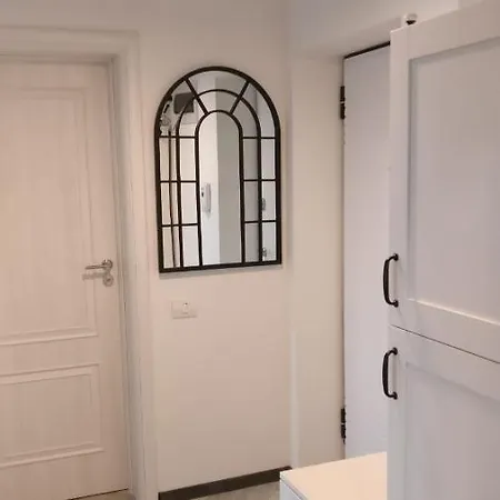 Apartment Mary Apartament Mamaia *