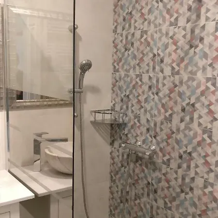 Mary Mamaia Apartment Navodari