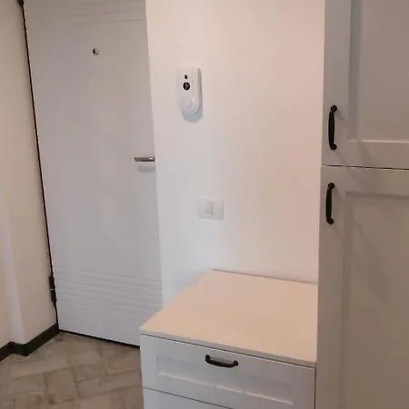 Mary Apartament Mamaia Navodari
