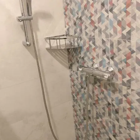 Mary Apartament Mamaia