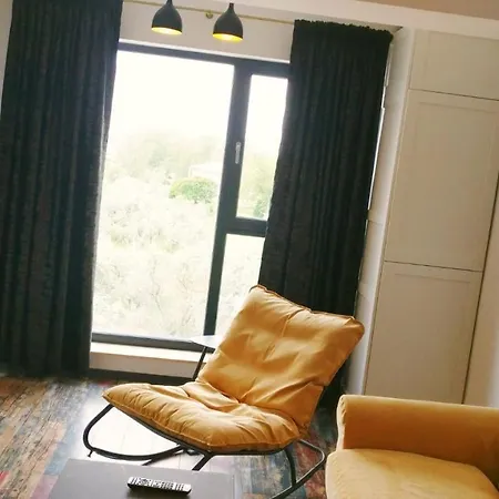 Apartment Mary Apartament Mamaia Navodari