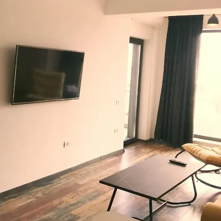 Apartment Mary Apartament Mamaia *