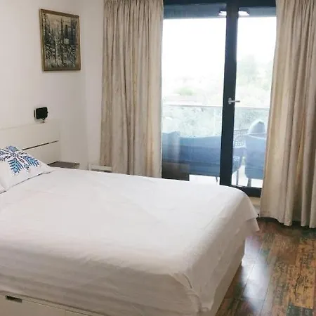 Apartment Mary Apartament Mamaia