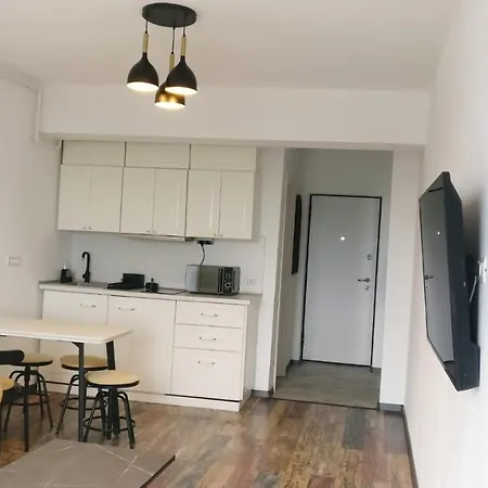 Apartment Mary Apartament Mamaia