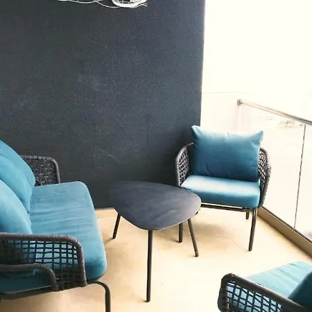 Mary Apartament Mamaia *