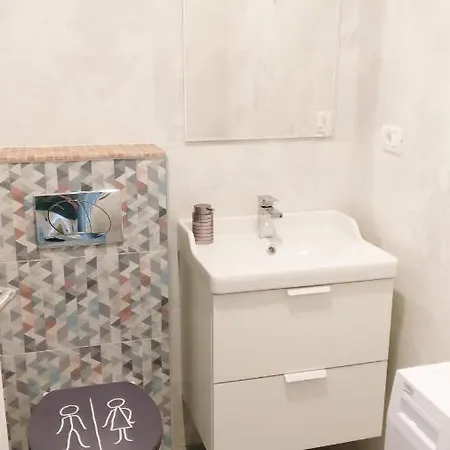Apartman Mary Mamaia *