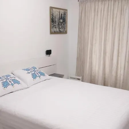 Apartment Mary Mamaia Năvodari