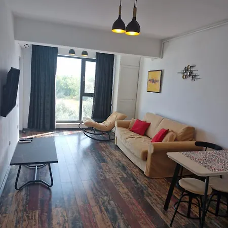 Mary Apartament Mamaia Navodari