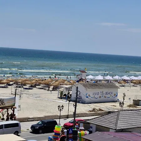 Mary Apartament Mamaia Apartment