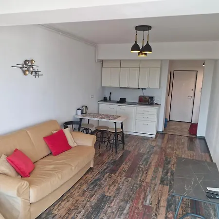 Mary Apartament Mamaia *