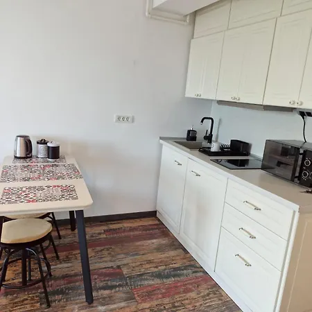 Mary Apartament Mamaia Navodari