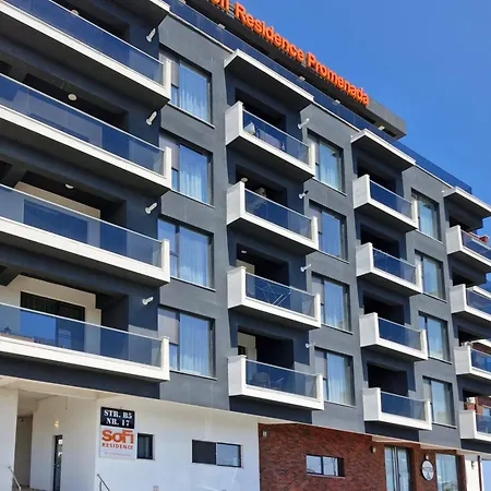 Mary Apartament Mamaia